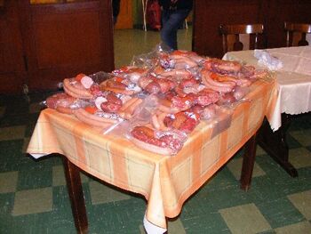 Wurstpaket