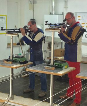 M. Schindler und M. Peinemann