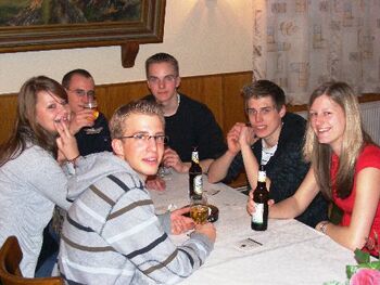 Jugend