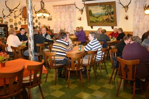 Preisskat und -knobeln 2012