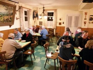 Preisknobeln 2016