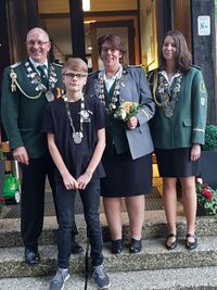 Stadtkönige 2017