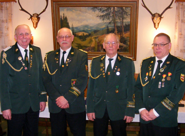 JHV 2013 - Bild 1