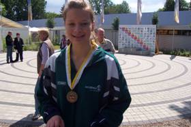 Tanja Hirschhausen