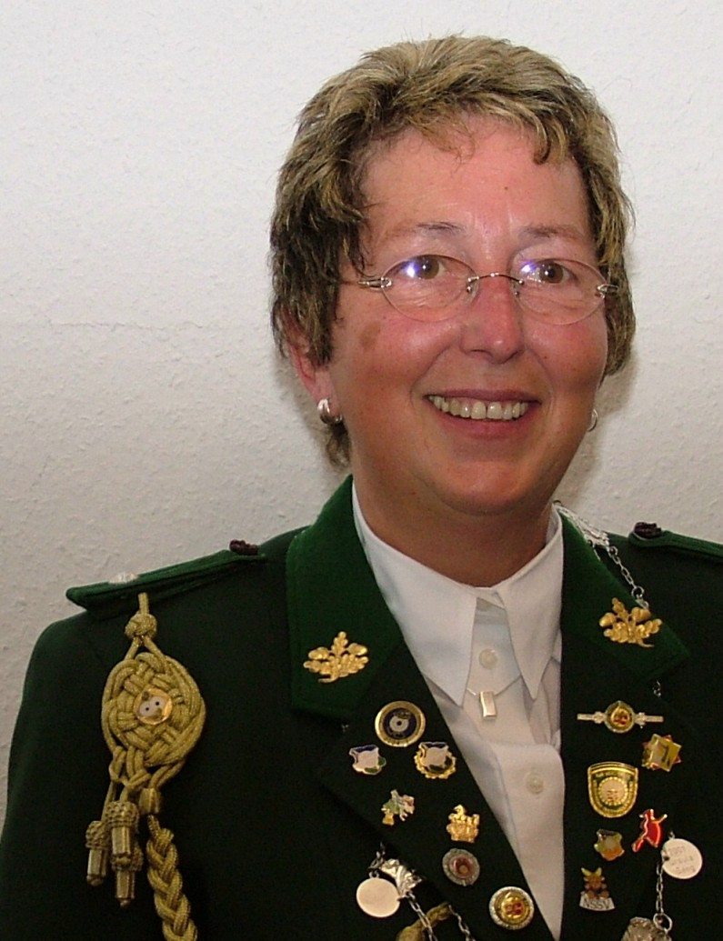 Hannelore Koch