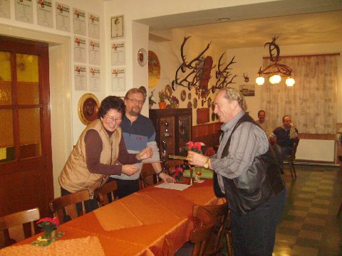 Preisskat und Knobeln 4