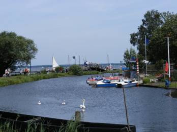 Steinhuder Meer