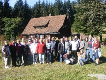 Gruppenfoto